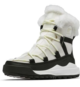 Sorel Women's ONA RMX Glacy Waterproof Boots Size 9 $150 - Picture 1 of 14