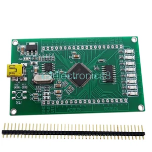 NEW FT2232H FT2232HL MINI FT4232H UM232H USB2.0 Core Development Learning Board - Foto 1 di 5