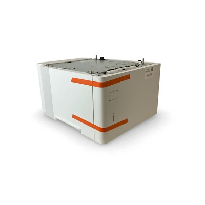 HP F2G73A LaserJet M604 M605 M606 1500-Sheet Paper Tray Feeder - Image 1 of 4
