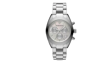 orologio al quarzo Emporio Armani donna AR5960 - Immagine 1 di 3
