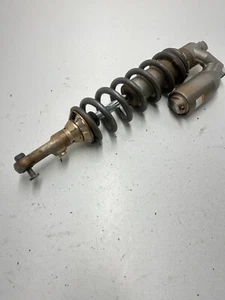09 2009 Yamaha Yz450f YZ 450 F OEM Rear Back Shock Suspension Spring PARTS - Picture 1 of 12