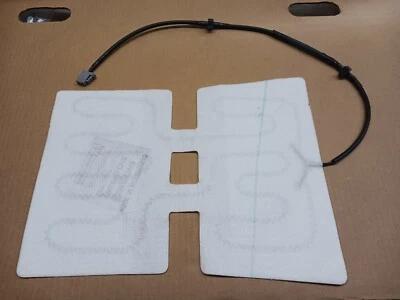 Nuevo de Lote Antiguo GM OEM 2007-2009 CHEVY MALIBU, SATURN AURA ASIENTO DEL CONDUCTOR RESPALDO CALENTADOR 10371691 Foto 1 de 4