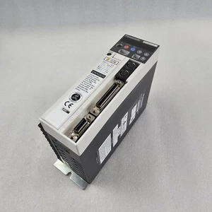 Panasonic AC SERVO DRIVER MQDA043A1A - Imagen 1 de 8