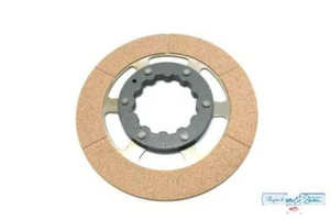 DISCO CONDOTTO FRIZIONE APE TM PIAGGIO  1689096 - Imagen 1 de 1