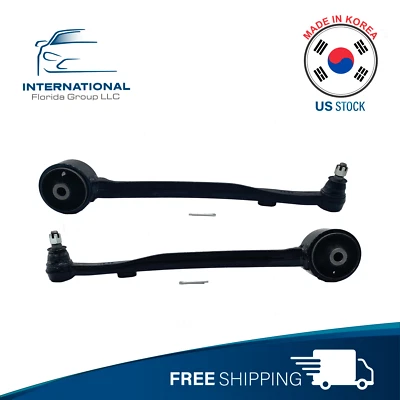 Brazo de tensión de control inferior delantero OE Korea CTR para Genesis Coupe 10-16 (RH-LH) Foto 1 de 4