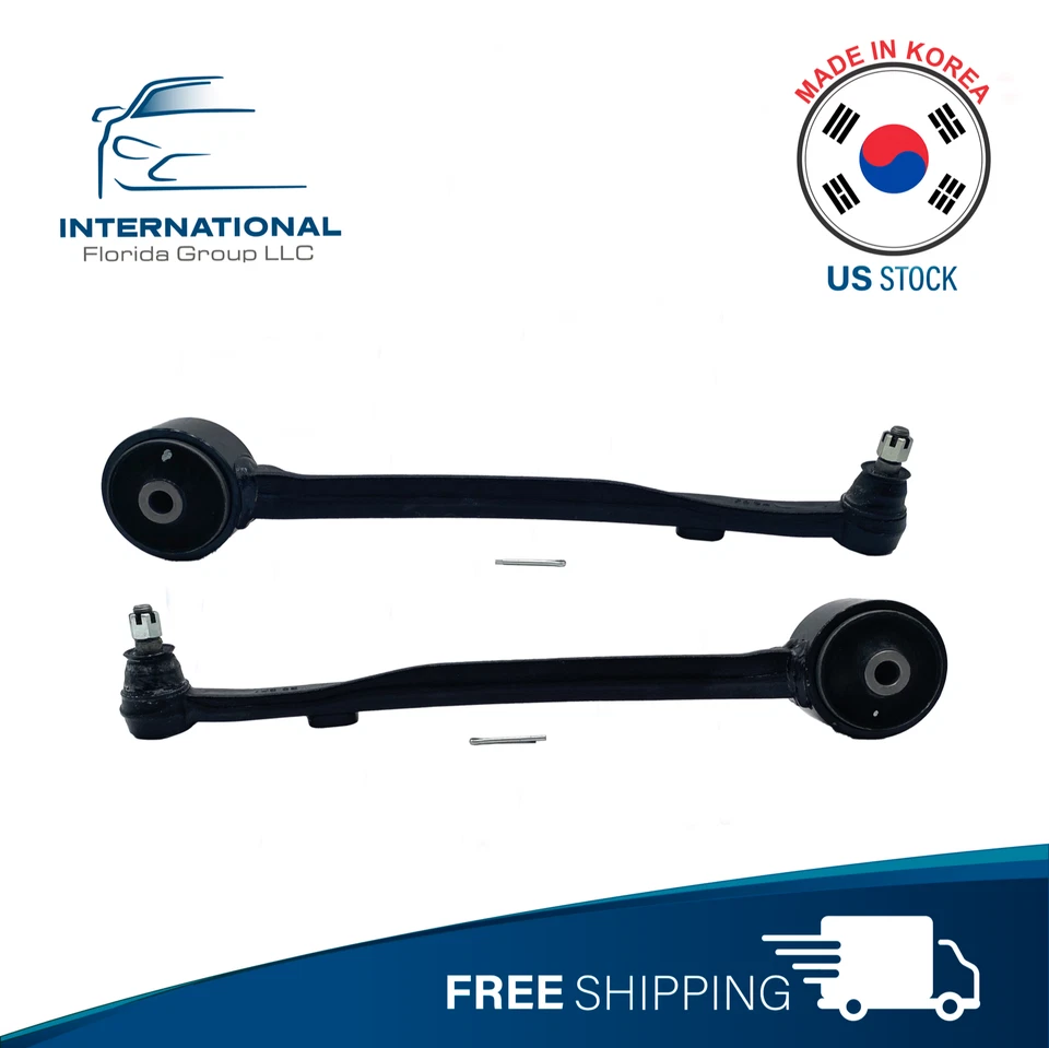 OE Korea CTR Front Lower Control Tension Arm for Genesis Coupe 10-16 (RH-LH) - Image 1 of 4