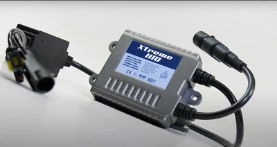 Xenon Depot Xtreme XTR HID Kit H11 35W - Image 1 of 4