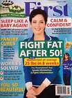 First For Women Magazine 11 March 2024 Sleep Like A Baby Again
