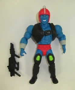 Kronis MOTU Origins Figure Rise of Evil Masters of The Universe Trapjaw Complete - Picture 1 of 9