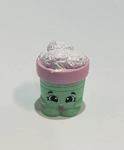 Shopkins Season 6 V Nilla Tubs 6-012 - Picture 1 of 5
