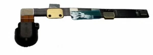 Headphone Jack with Flex suitable for iPad Mini 1st Gen in black - Picture 1 of 1