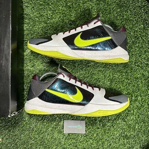 Size 16 - Nike Zoom Kobe 5 Protro 2020 Chaos - Picture 1 of 10