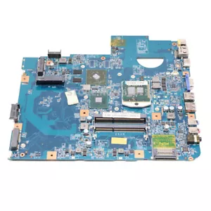 MBPMG01001 09285-1M 48.4GD01.01M para placa base Acer aspire 5740 5740G HM55 - Imagen 1 de 2