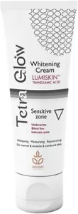 Tetra Glow Crema Zona Sensibile Depigmentante e Sbiancante 50ML - Foto 1 di 2