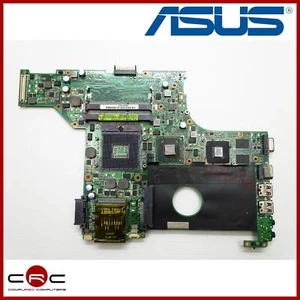 Asus U30SD Mainboard Motherboard Intel i3-2330M 60-N3ZMB200-B18 - Afbeelding 1 van 3