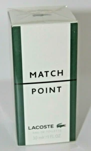 Lacoste Matchpoint 30 ml EDT Spray NEU/OVP - Bild 1 von 1