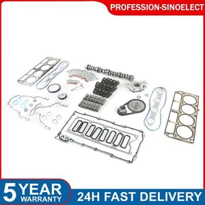 Sloppy Mechanics Stage 2 Cam Lifters Kit For LS1 4.8 5.3 5.7 6.0 6.2 LS +M295 - Picture 1 of 17