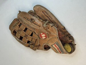 Worth Red Dot Serie Leder Baseballhandschuh RD8-11 RHT Japan weiches Leder - Bild 1 von 6