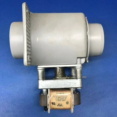 DEPEND-O-DRAIN F602920 2in 110V/50-60Hz, For Speed Queen, Unimac, Huebsch, Ipso ( Generic)