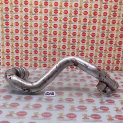 Land Rover Range Rover Evoque 2012-2017 turbo intercooler tubo de aire LR024516 OEM Foto 1 de 4