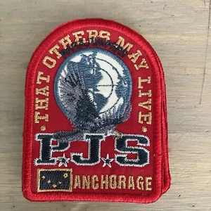 PARAJUMPERS PJS PARKA JACKET PATCH UT $ 99 - Picture 1 of 3