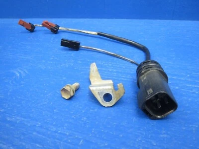 Toyota 4runner 1999 3,4 L A/T transmisión Avto arnés de cables interno fabricante de equipos originales. B10 Foto 1 de 4