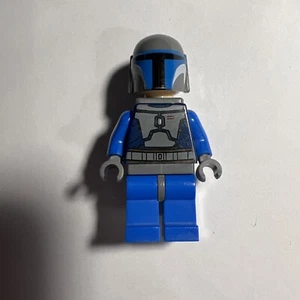 Mandalorian Death Warrior - LEGO Star Wars Minifigur 7914 9525 sw0296 Clone Wars - Bild 1 von 3