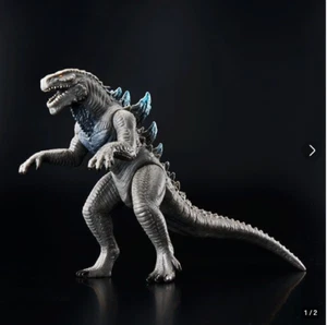 BANDAI Movie Monster Series Godzilla 1998 Japan Godzilla Store Limited new - Picture 1 of 2