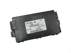 2014 Dodge Charger Keyless Entry Control Module M3N-40821703 OEM - Picture 1 of 12