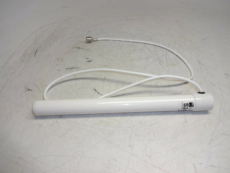 CUSHCRAFT S2403B 2.4GHz 3dBd OMNI DIRECTIONAL ANTENNA  - Image 1 of 4