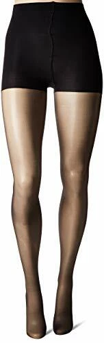 Top de control ultra transparente para mujer DKNY, teca, alto Foto 1 de 1