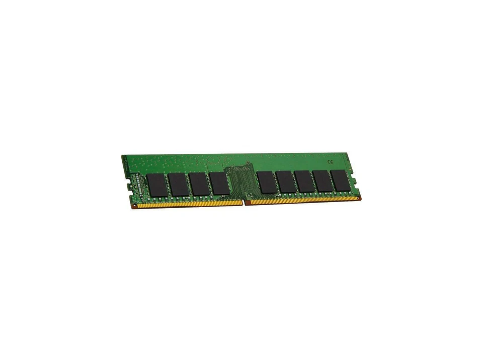 Kingston Premier Series 64GB 288-Pin DDR4 SDRAM ECC Registered DDR4 3200 (PC4 25 - Image 1 of 1