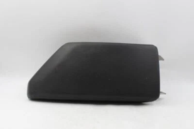 Black Console Front Floor Fits 2019 VOLKSWAGEN JETTA OEM #23127 - Image 1 of 4