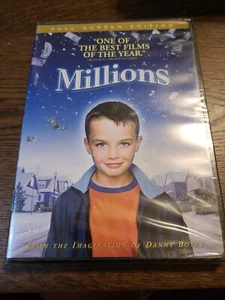 Millions (DVD, 2005, Full Screen) - Picture 1 of 2