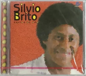 Silvio Brito Exitos De Oro lateinamerikanische Musik-CD Neu - Bild 1 von 2