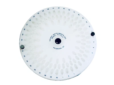 THERMO SAVANT® SpeedVac™ RH100-8 Rotor Medium Concentrator - CENTRIFUGE LAB - Image 1 of 2