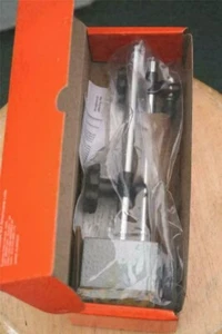 NEW MITUTOYO MAGNETIC BASE FOR DIAL INDICATOR MITUTOYO MAGNETIC BASE 7010S-10 - Picture 1 of 4