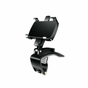 Car Dashboard Mount 360° Holder Clip Stand Clamp Accessories For Cell Phone GPS - Picture 1 of 10