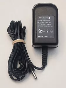 REMINGTON UA050035E ADATTATORE AC 5VAC PER PG-6020 PG-6024 PG-6025 PG-6027 A3.3 - Foto 1 di 2