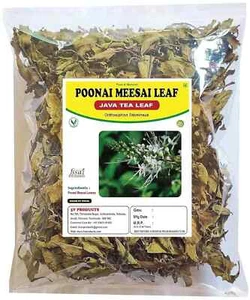 3V PRODUCTS Dried Poonai Meesai 100g Free Shipping World Wide - Picture 1 of 6