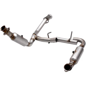 Catalytic Converter For 2011-2014 Ford F-150 5.0L V8 Left & Right EPA - Picture 1 of 11