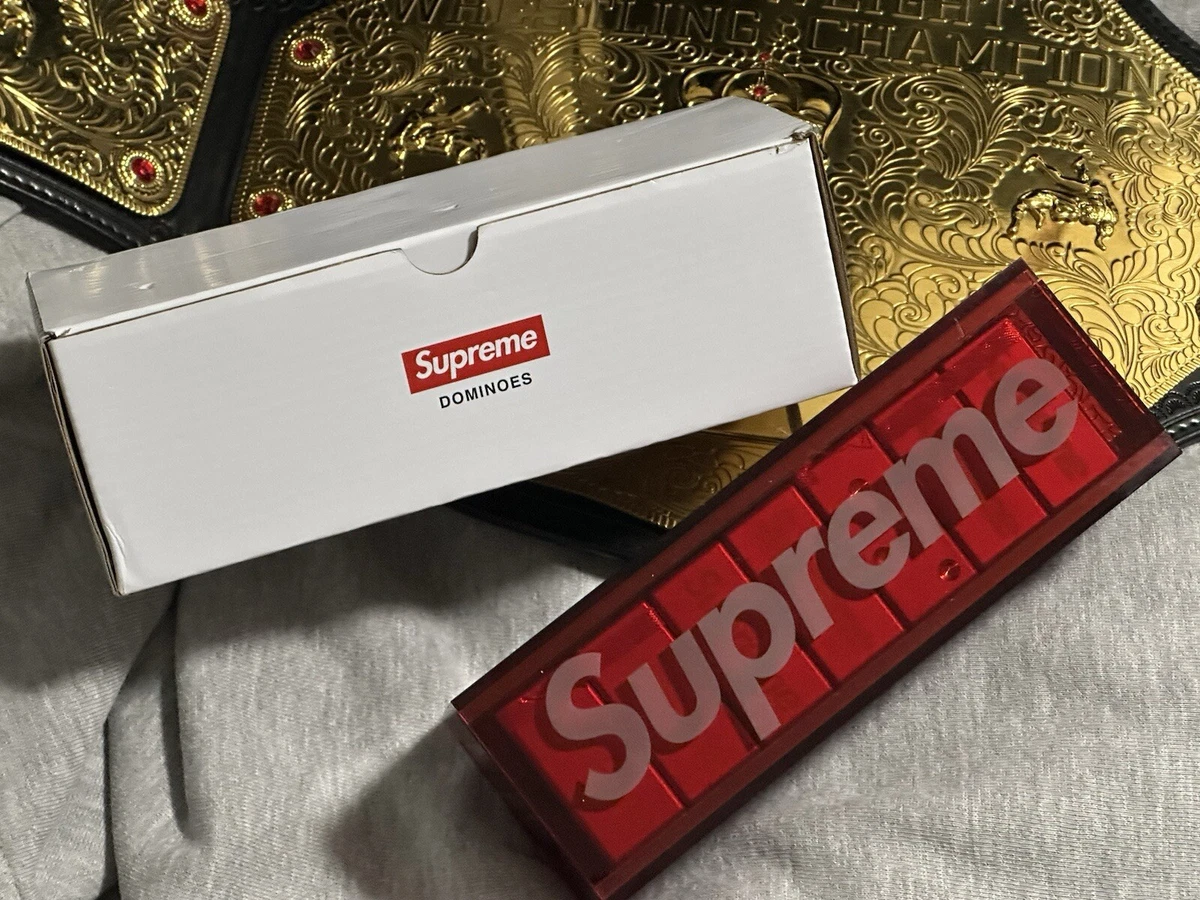 supreme domino products for sale | eBay