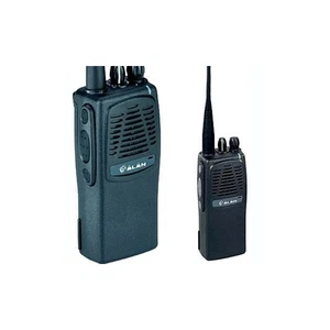 CARGADOR DE RADIO Y ESCRITORIO PORTÁTIL PROFESIONAL ALAN HP406 16 CANALES, NUEVO - Imagen 1 de 7