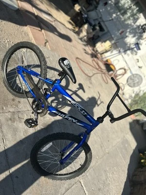 Huffy Rock It 20 inch Bike - Royal Blue - Image 1 of 2