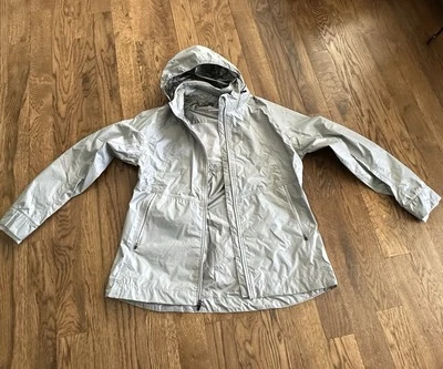 Avalanche Weather Shield Waterproof Shell Jacket Women's Gray Size X-Large - Image 1 of 4