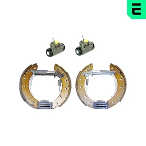 OPTIMAL Bremsbackensatz Bremsbacken für Peugeot 106 II 1A_ 1C_ 1 Citroën Saxo S0 - Bild 1 von 5