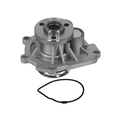 Bomba de agua de refrigeración para Chevrolet Aveo/Cruze 1,6 L/1,8 L 2009-2016 24405895 acero Foto 1 de 4
