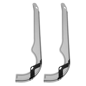 Protector de protección para decoración de cubierta de cadena de bicicleta de 2 piezas - Imagen 1 de 12