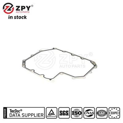 ZPY Hight Quality Oil Pan Gasket Oil Pan For Porsche Panamera 946 107 27521 - Image 1 of 4