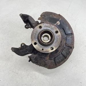 COJINETE DE CUBO DE RUEDA SKODA CITIGO NSF LH PASAJERO DELANTERO IZQUIERDO 1.0 GASOLINA CHYA 11-17 - Imagen 1 de 12